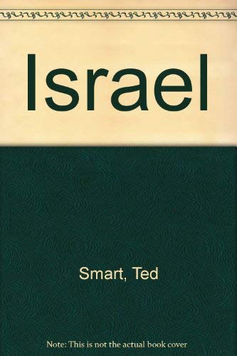 Israel by Ted Smart