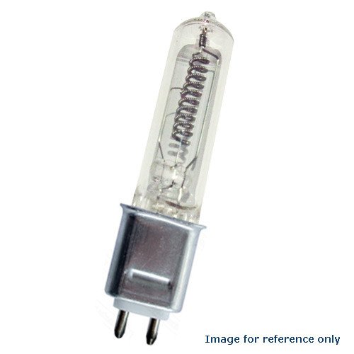 

MBT Lighting EHD_85932 120 Volt 500 Watt Stage/Studio Light Bulb