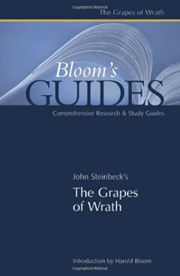 John Steinbeck's the Grapes of Wrath (Bloom's Guides)