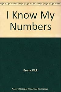 I Know My Numbers
