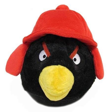 Angry Birds 6