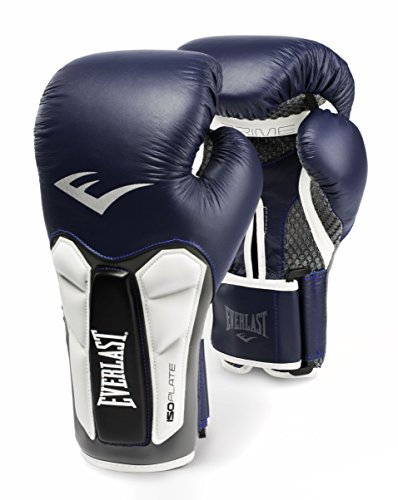 Algopix Similar Product 15 - Everlast Prime Training Glove Blue 14