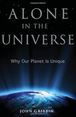 Alone in the universe
