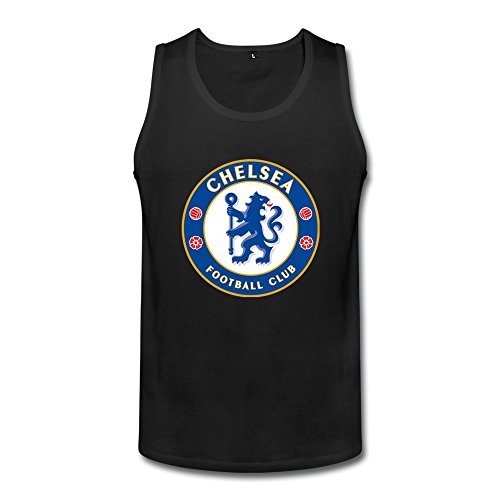 

Chelsea Football Club Men's Tank Top