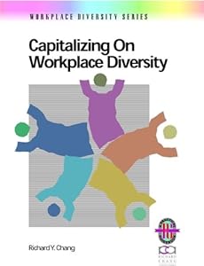 Capitalizing on Workplace Diversity