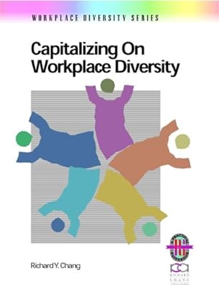 Capitalizing on Workplace Diversity