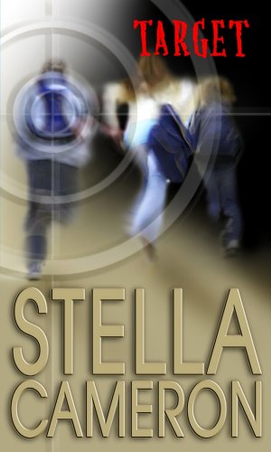 Target by Stella Cameron