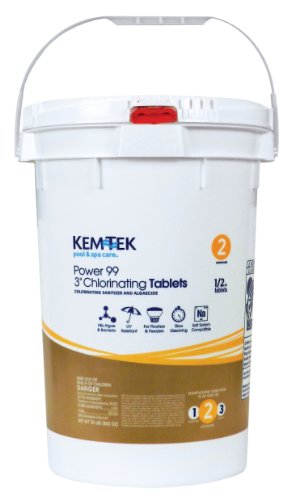 Kem-Tek Power 99 3