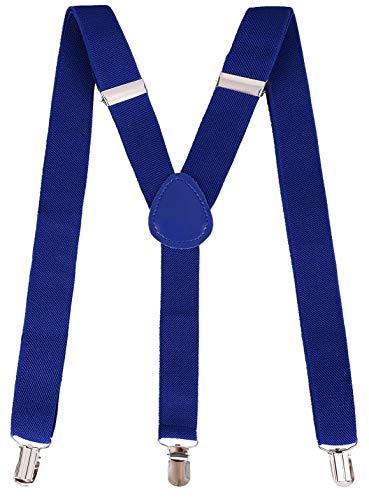 Algopix Similar Product 10 - Unisex ClipOn Suspender By Livingston