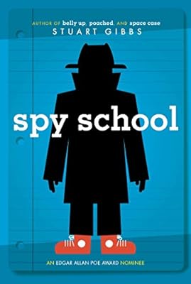 Spy School