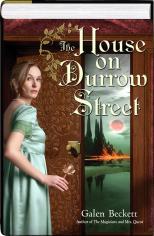 The House on Durrow Street