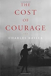 The cost of courage