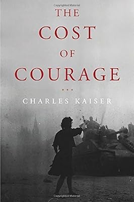 The cost of courage
