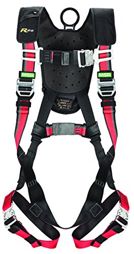 Algopix Similar Product 6 - MSA 10176307 Latchways Personal Rescue