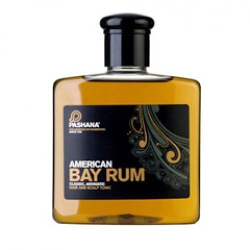 

Pashana American Bay Rum Hair Lotion 250ml Health Care Family