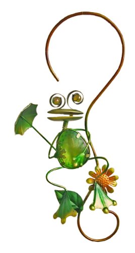 Algopix Similar Product 5 - Continental Art Center CAC12900B Frog