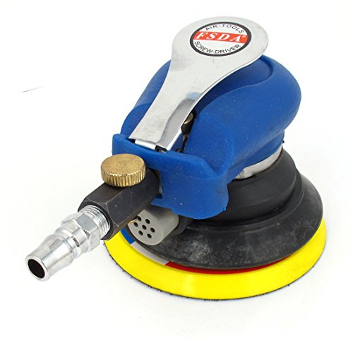 Algopix Similar Product 8 - uxcell 10000RPM Pneumatic Air Polisher