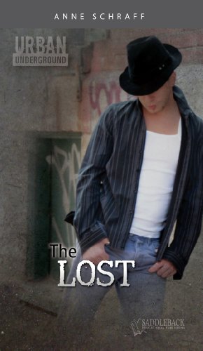 The Lost by Anne E Schraff