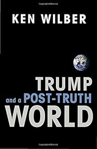 Trump and a Post-Truth World