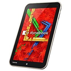 東芝 dynabook Tab VT484/26K