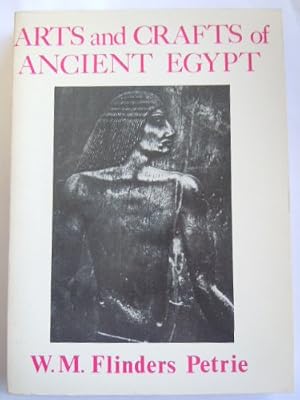 Arts and crafts of ancient Egypt