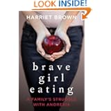 Brave Girl Eating