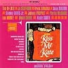 Kiss Me, Kate [sound recording] {1963 Reprise Musical Repertory Theatre}
