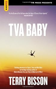 TVA Baby by Terry Bisson