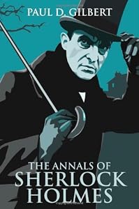 The Annals of Sherlock Holmes