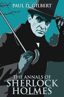The Annals of Sherlock Holmes
