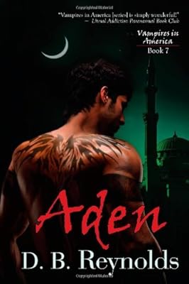 Aden: Vampires In America