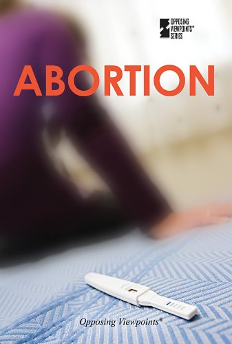 Abortion by David M. Haugen  (Editor)