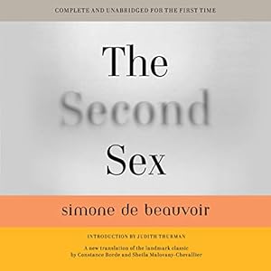 The Second Sex