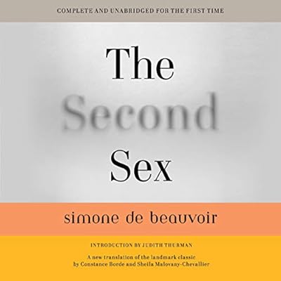 The Second Sex