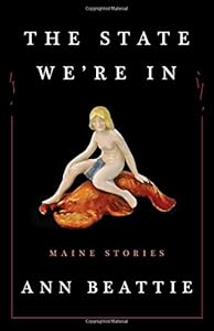 The State We're In: Maine Stories