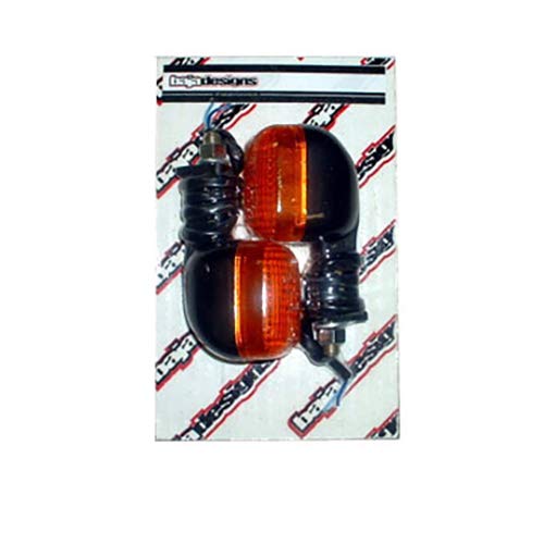 Algopix Similar Product 2 - Baja Designs 6004190 Turn Signal