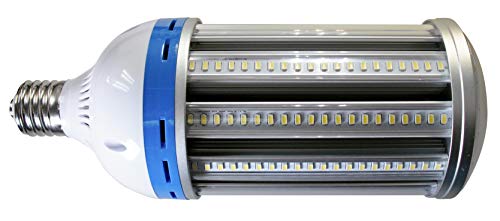Algopix Similar Product 1 - 80W100W120W LED Corn LampHigh Bay