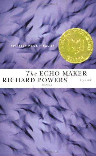 Orfeo by Richard Powers