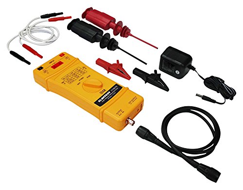 Algopix Similar Product 9 - Elditest CT4079EU 50 MHz15 kV High
