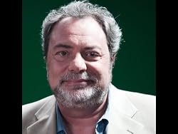 Kevin Pollak's Chat Show - George Gallo