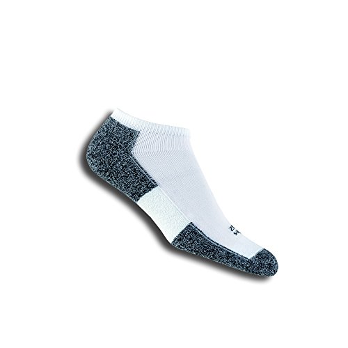 Thorlo Women's Lite Running Micro-Mini Low-Cut Sock