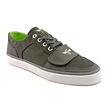 Creative Recreation Cesario Lo XVI Athletic Sneakers Shoes Gray Mens
