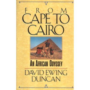 From Cape to Cairo: An African Odyssey