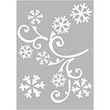 Suchergebnis auf Amazon.de für: schablonen weihnachten - Basteln, Malen