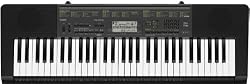 カシオ 電子キーボード 61標準鍵 ベーシックタイプ bipmc2017-2200