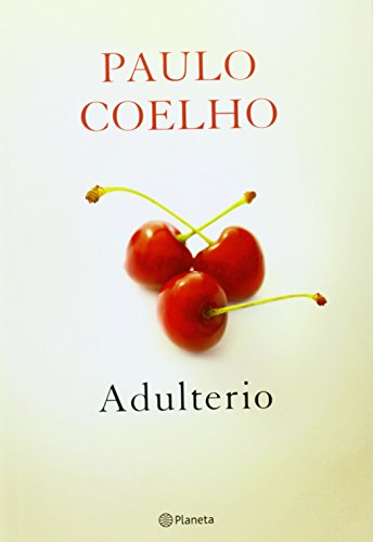 Adulterio (Biblioteca Paulo Coelho)