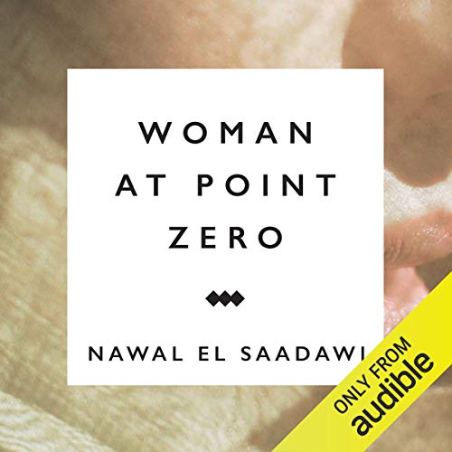 Algopix Similar Product 12 - Woman at Point Zero