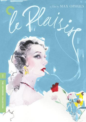 Le Plaisir by E Harispuru