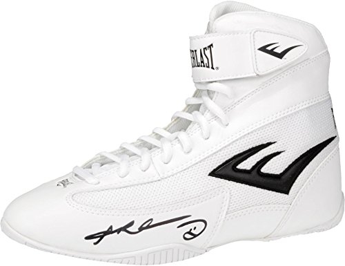 Algopix Similar Product 3 - Sugar Ray Leonard Autographed Everlast