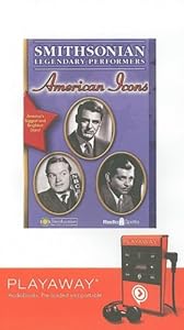 American Icons: Library Edition